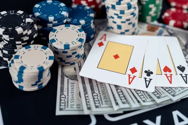 Live roulette table lobby showing multiple tables at different stake levels